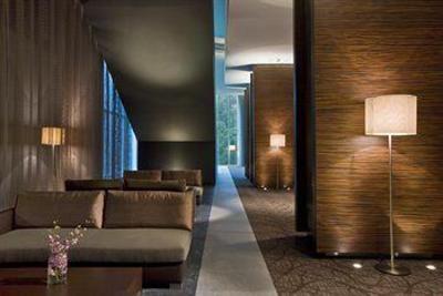 фото отеля The Westin Santa Fe Mexico City