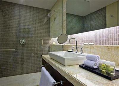 фото отеля The Westin Santa Fe Mexico City