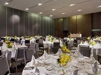 The Westin Santa Fe Mexico City