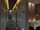 фото отеля The Westin Santa Fe Mexico City
