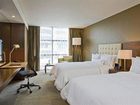 фото отеля The Westin Santa Fe Mexico City