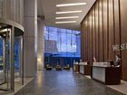 фото отеля The Westin Santa Fe Mexico City