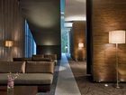 фото отеля The Westin Santa Fe Mexico City