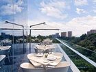 фото отеля The Westin Santa Fe Mexico City