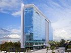 фото отеля The Westin Santa Fe Mexico City