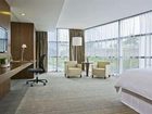 фото отеля The Westin Santa Fe Mexico City