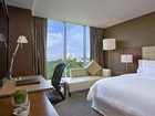 фото отеля The Westin Santa Fe Mexico City