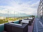 фото отеля The Westin Santa Fe Mexico City