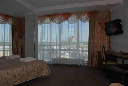 фото отеля Premium Hotel Laguna