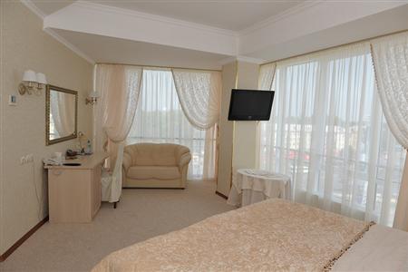 фото отеля Premium Hotel Laguna