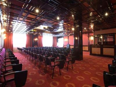 фото отеля Best Eastern Hotel Bratislava