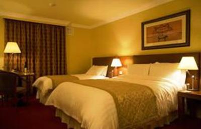 фото отеля Hamlet Court Hotel Enfield (Ireland)