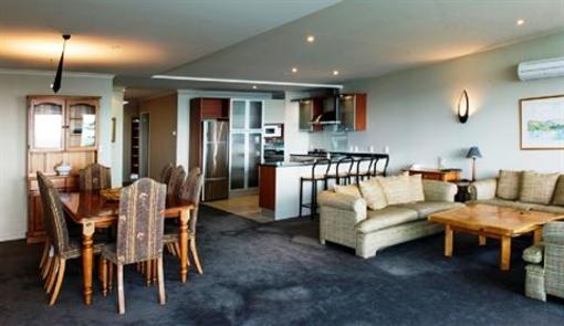 фото отеля Cutterscove Resort Apartments