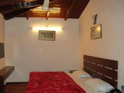 фото отеля Regency Shyam Sunder