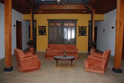 фото отеля Hotel Casa San Luis