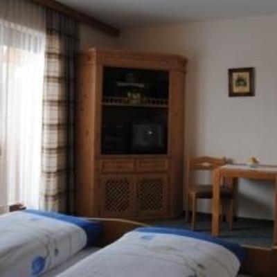 фото отеля Luggi Pension