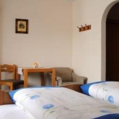 фото отеля Luggi Pension