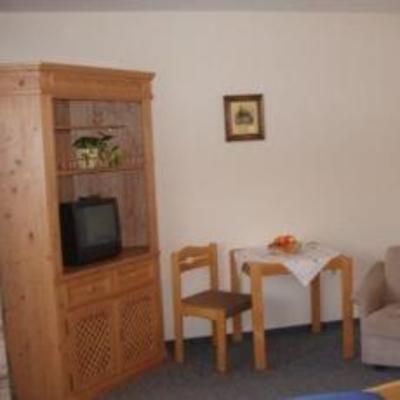 фото отеля Luggi Pension