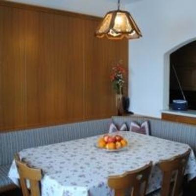 фото отеля Luggi Pension