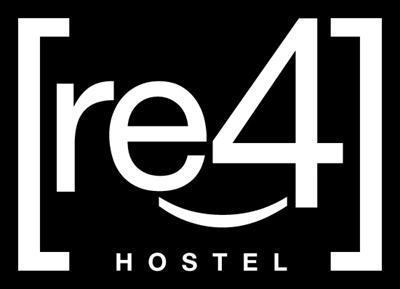 фото отеля re4 hostel