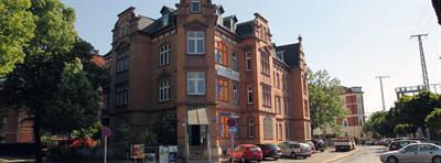 фото отеля re4 hostel