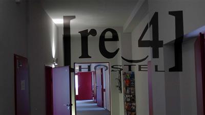 фото отеля re4 hostel