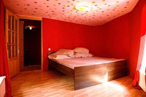 фото отеля Wonderland Hostel