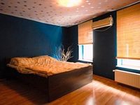 Wonderland Hostel