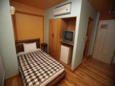 фото отеля Yeha Guesthouse CityHall Branch