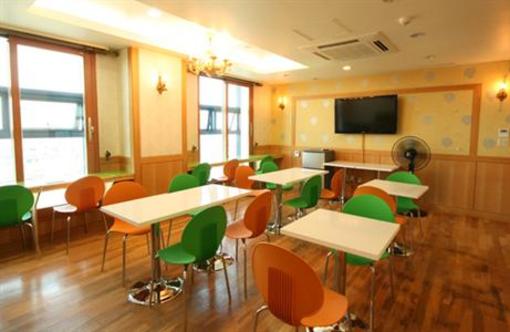 фото отеля Yeha Guesthouse CityHall Branch