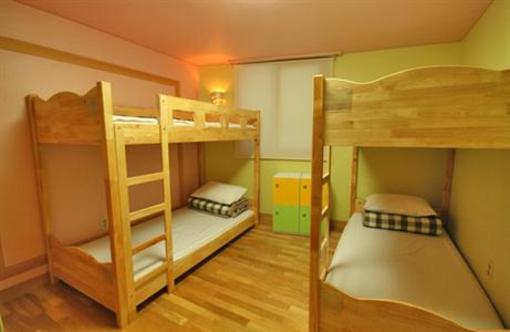 фото отеля Yeha Guesthouse CityHall Branch