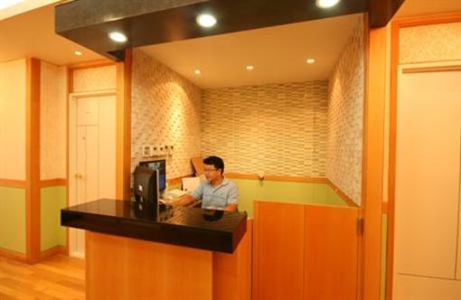 фото отеля Yeha Guesthouse CityHall Branch