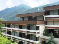 Appartement Maskova