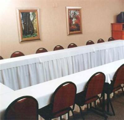 фото отеля Grande Hotel Guarapuava