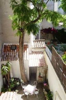 фото отеля Le Rayon Vert La Ciotat