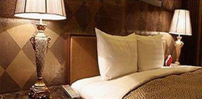 фото отеля Indus Residency