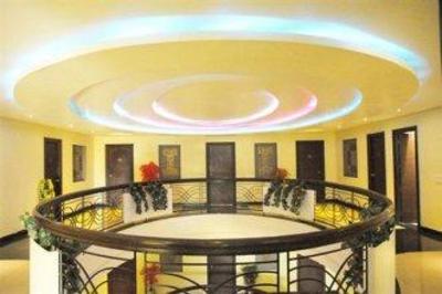 фото отеля Hotel Abi Krishna