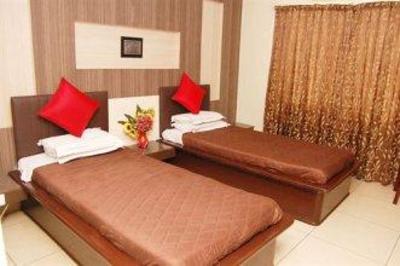 фото отеля Hotel Abi Krishna