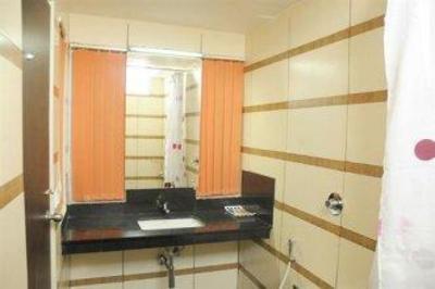 фото отеля Hotel Abi Krishna