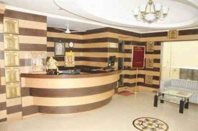 фото отеля Hotel Abi Krishna