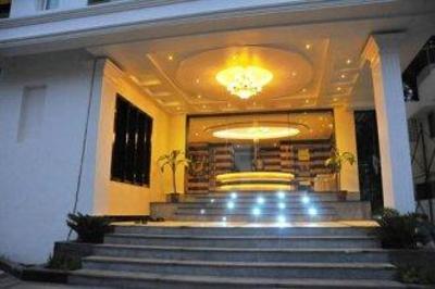 фото отеля Hotel Abi Krishna