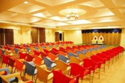 фото отеля Hotel Abi Krishna