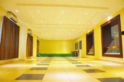 фото отеля Hotel Abi Krishna