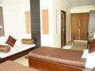 фото отеля Hotel Abi Krishna