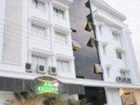 фото отеля Hotel Abi Krishna