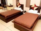 фото отеля Hotel Abi Krishna