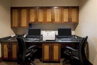 фото отеля Hampton Inn and Suites Lake Placid