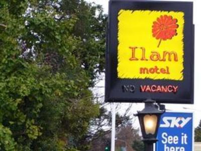 фото отеля Ilam Motel