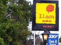 Ilam Motel