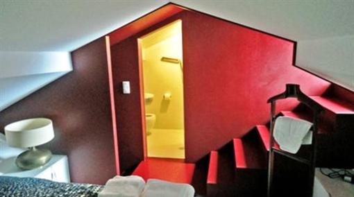 фото отеля Casa Baltazar Apartments porto